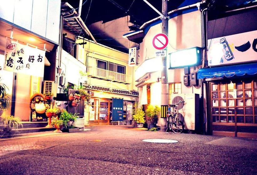 بنسيون Sima Inn