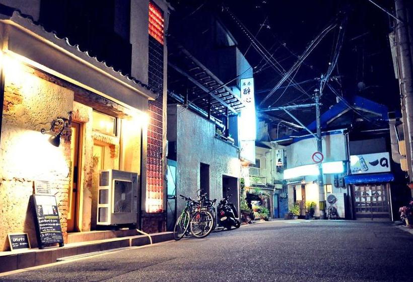 بنسيون Sima Inn