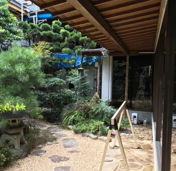 بنسيون Sima Inn