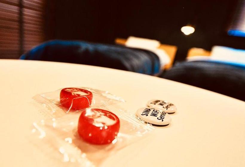 بنسيون Sima Inn