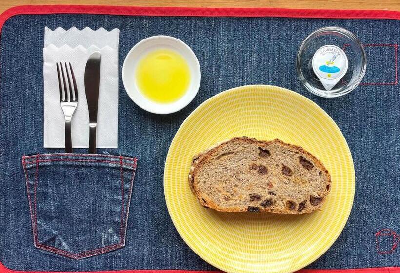 بنسيون Sparky’s House