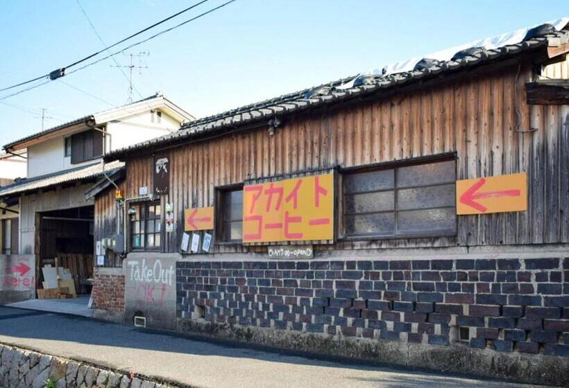 بنسيون Sparky’s House