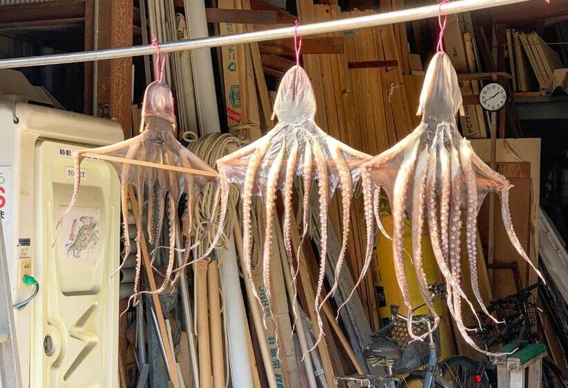 بنسيون Sparky’s House