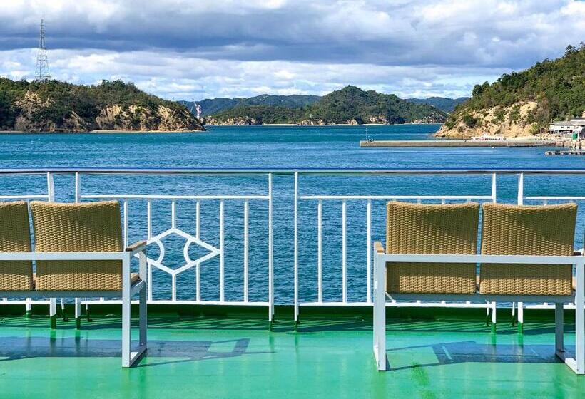 بنسيون Sparky’s House