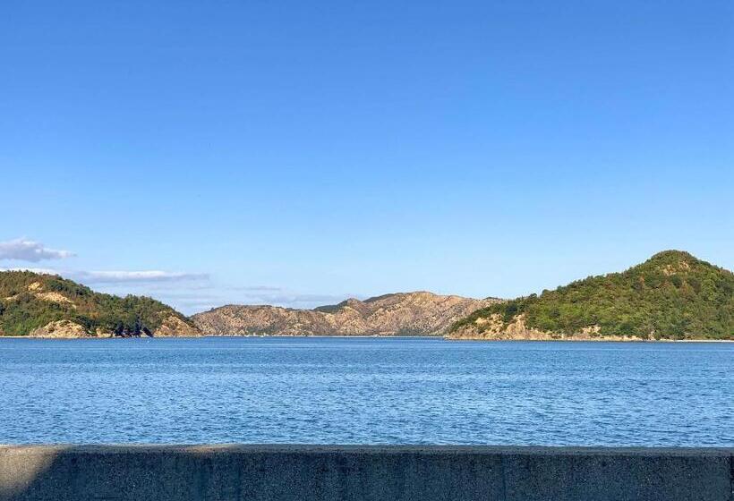 بنسيون Sparky’s House