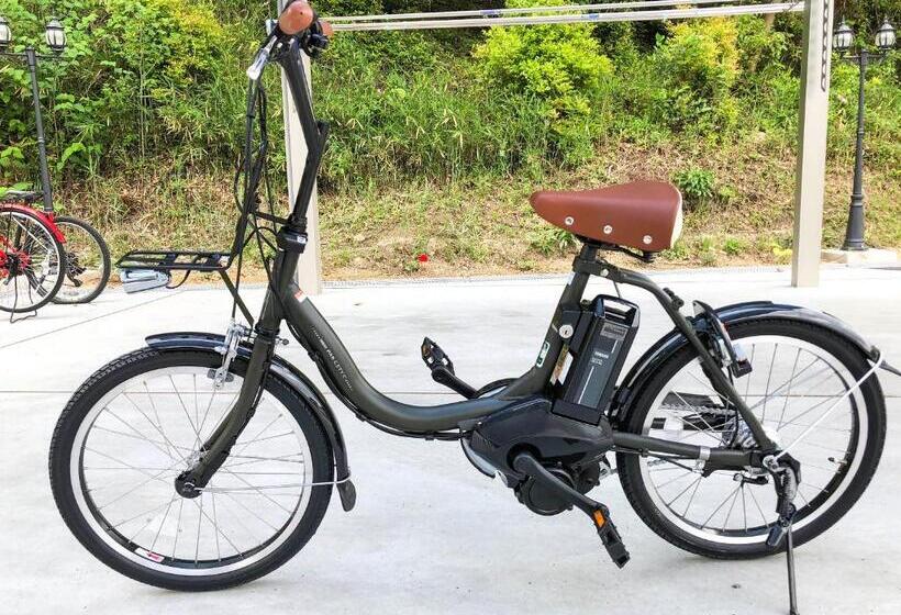 بنسيون Sparky’s House