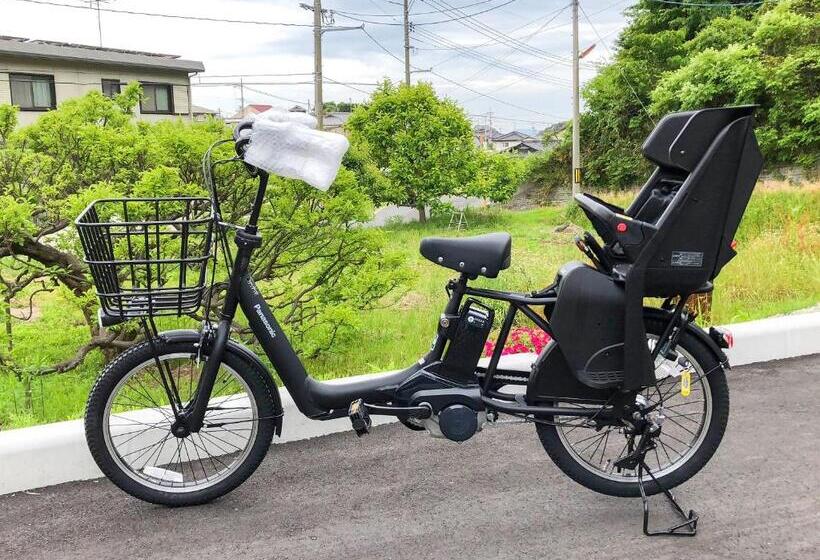 بنسيون Sparky’s House