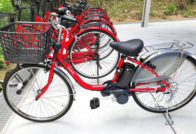 بنسيون Sparky’s House