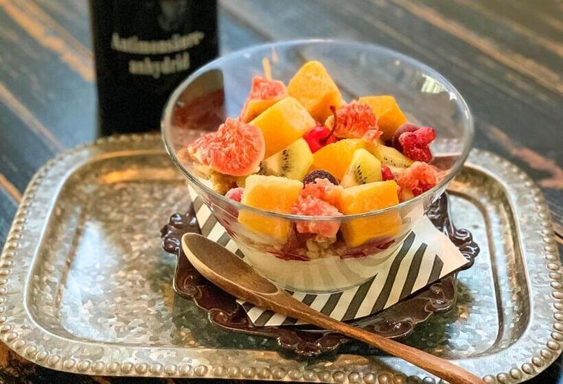 بنسيون Sparky’s House