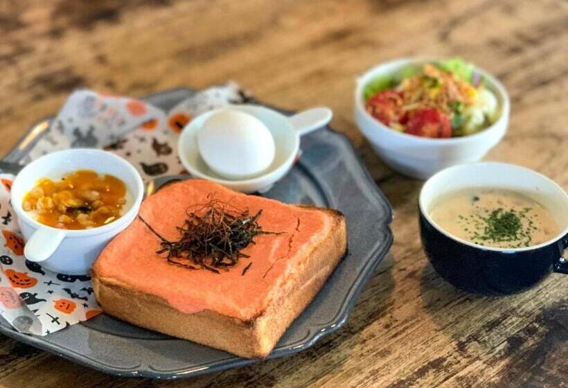 بنسيون Sparky’s House