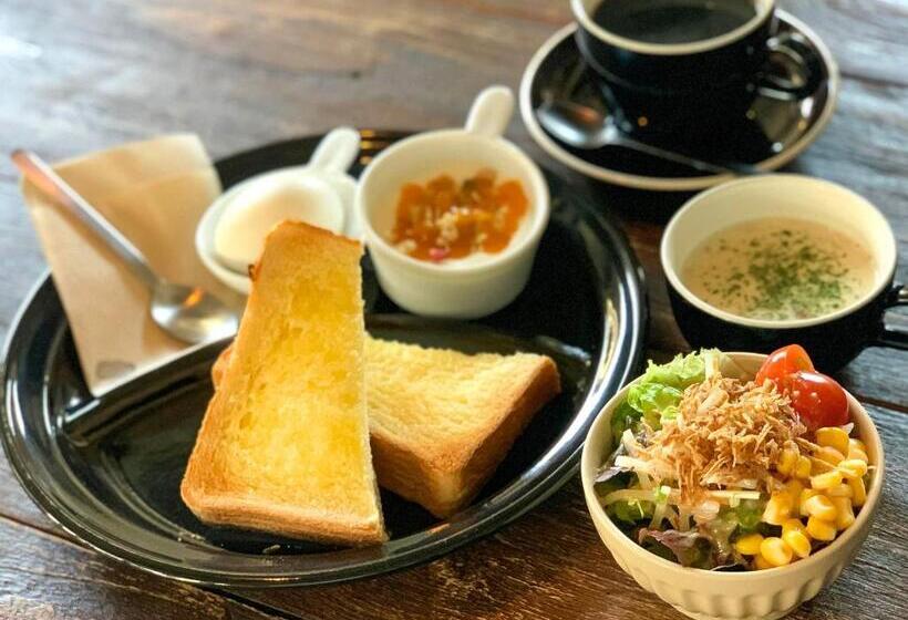 بنسيون Sparky’s House