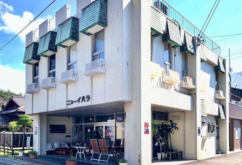 بنسيون Sparky’s House