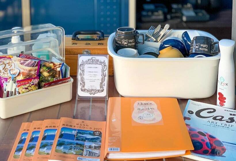 بنسيون Sparky’s House