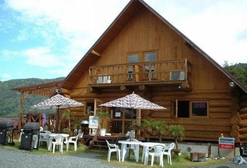 بنسيون Strawberry Farm Shirasaki