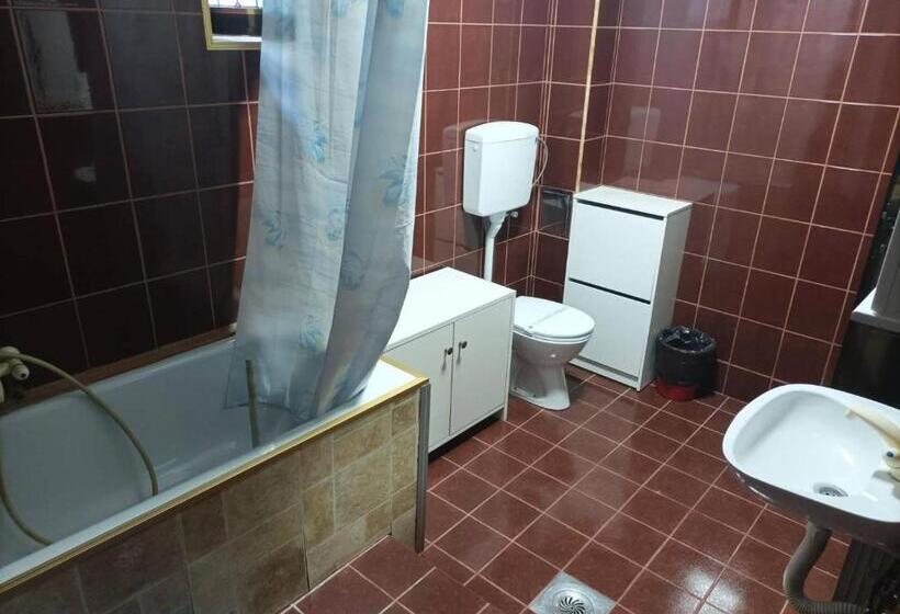 پانسیون Apartmani Milivojevic