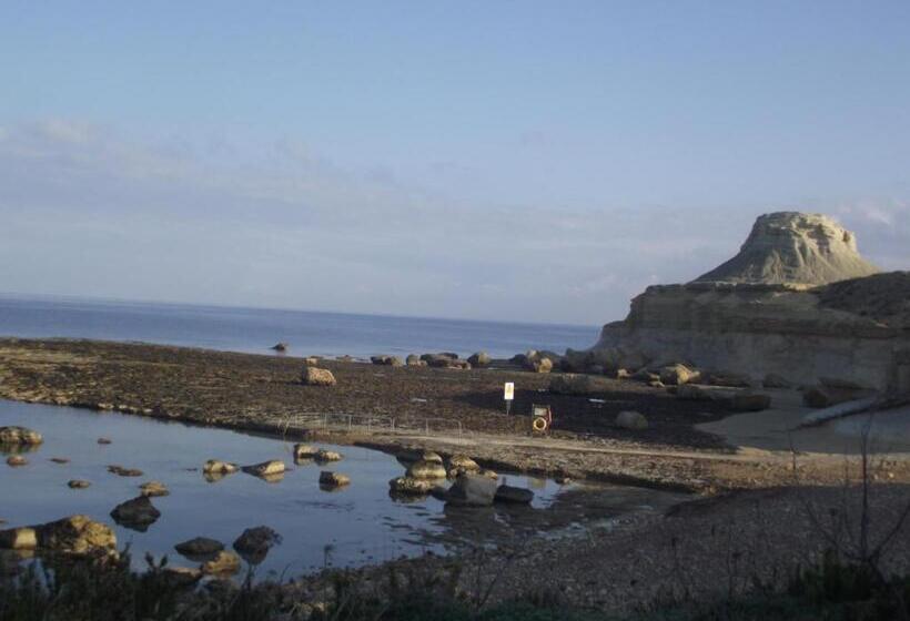 پانسیون Sunset Seaview Accommodation