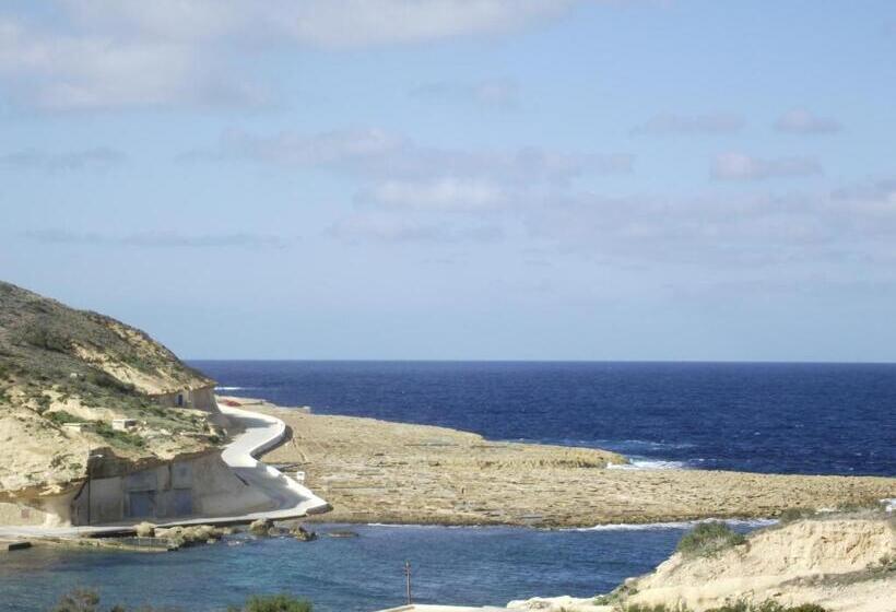 پانسیون Sunset Seaview Accommodation