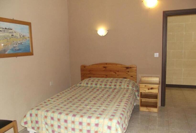 پانسیون Sunset Seaview Accommodation