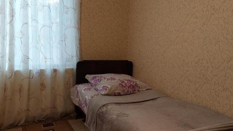 پانسیون Tsminda Giorgi Apartment