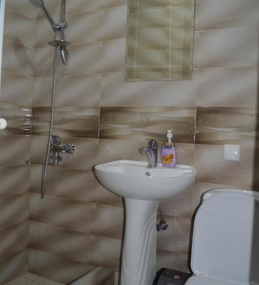 پانسیون Tsminda Giorgi Apartment