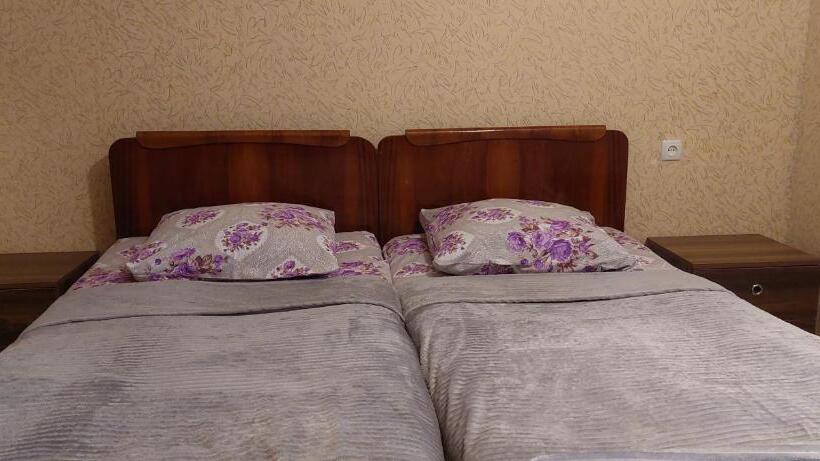 پانسیون Tsminda Giorgi Apartment