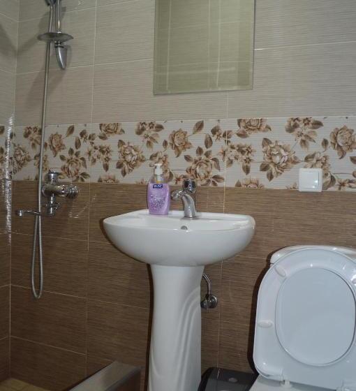 پانسیون Tsminda Giorgi Apartment
