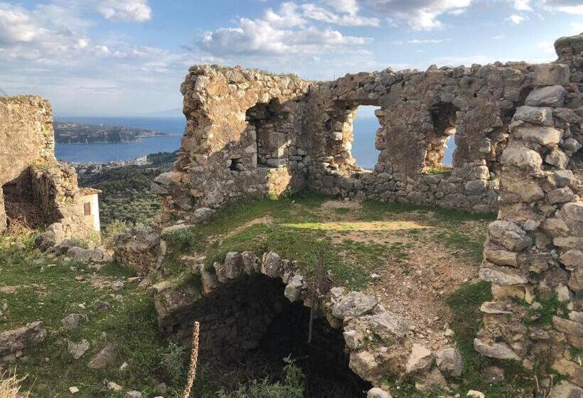 פנסיון Tzavelitiko Home