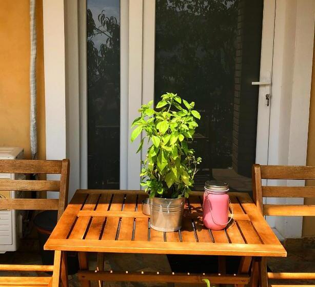 פנסיון Tzavelitiko Home