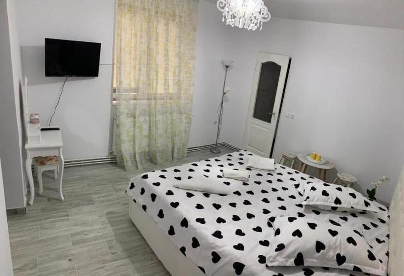 膳宿费 Unser Haus