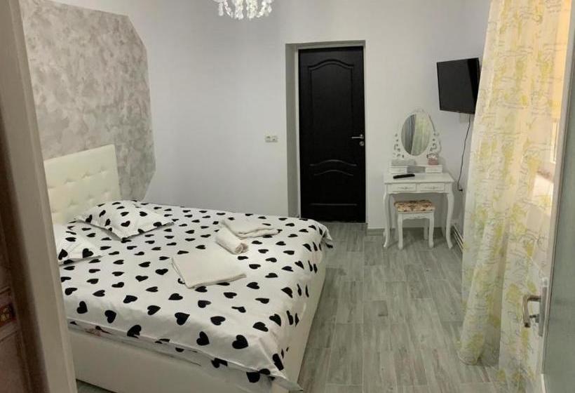 膳宿费 Unser Haus