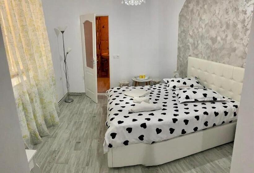 膳宿费 Unser Haus