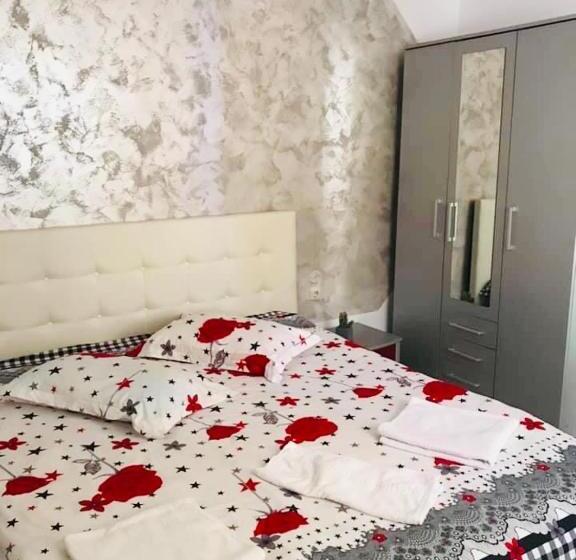 膳宿费 Unser Haus