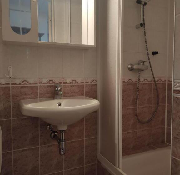 پانسیون ąžuolynas