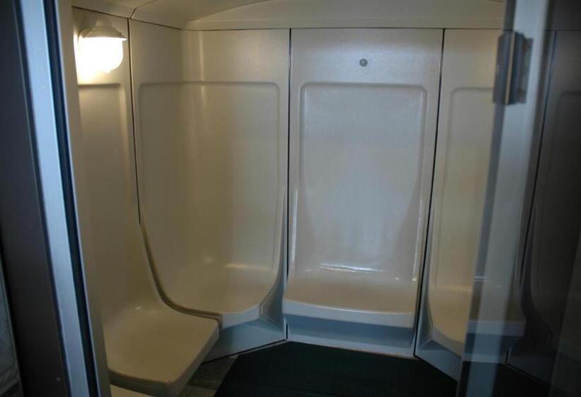 پانسیون ąžuolynas