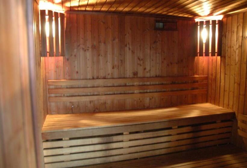 پانسیون ąžuolynas