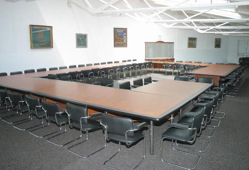 پانسیون ąžuolynas