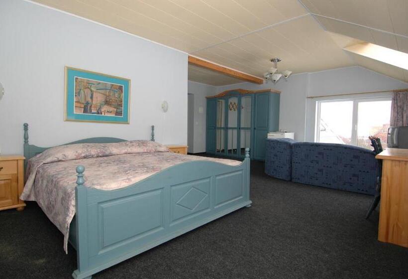 پانسیون ąžuolynas