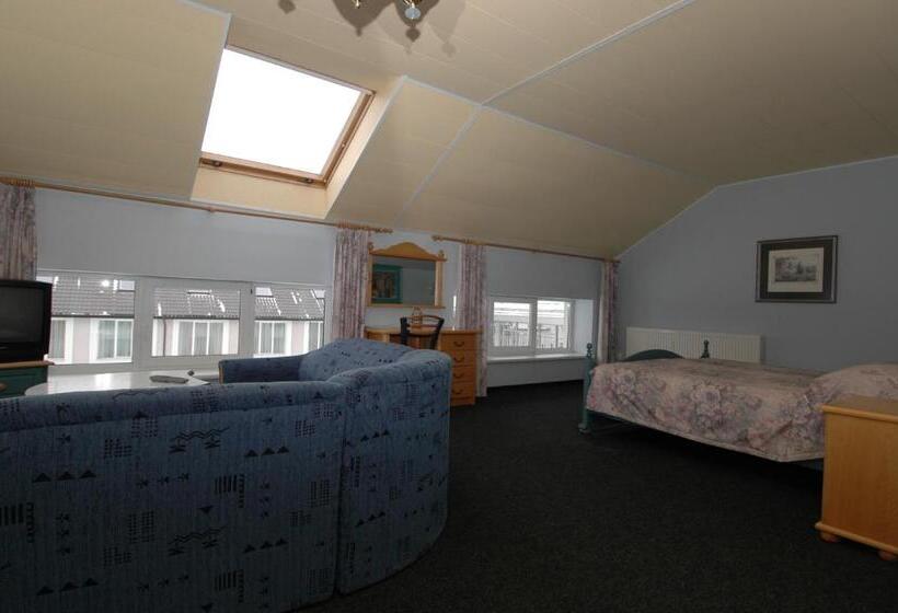 پانسیون ąžuolynas