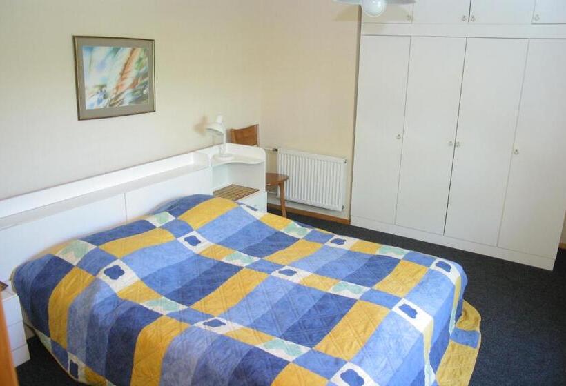 پانسیون ąžuolynas