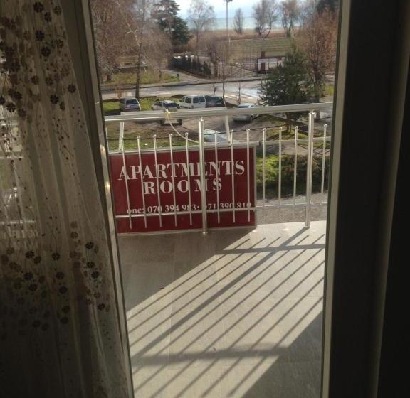 پانسیون Venecia Plaza Struga