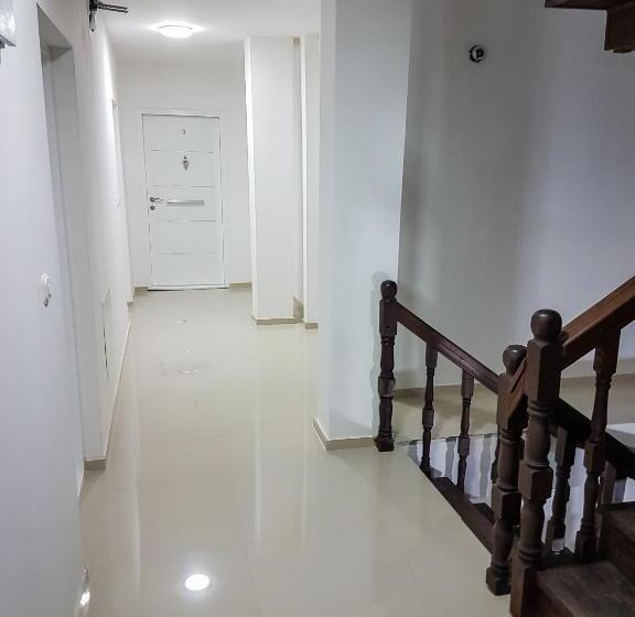 پانسیون Venecia Plaza Struga