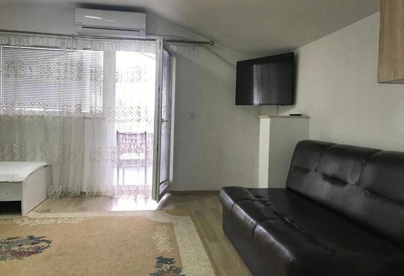 پانسیون Venecia Plaza Struga