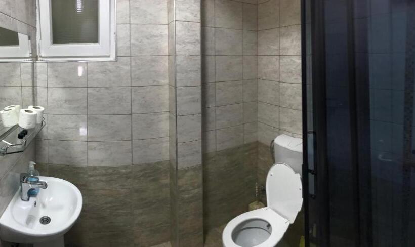 پانسیون Venecia Plaza Struga