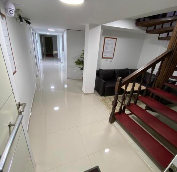 پانسیون Venecia Plaza Struga