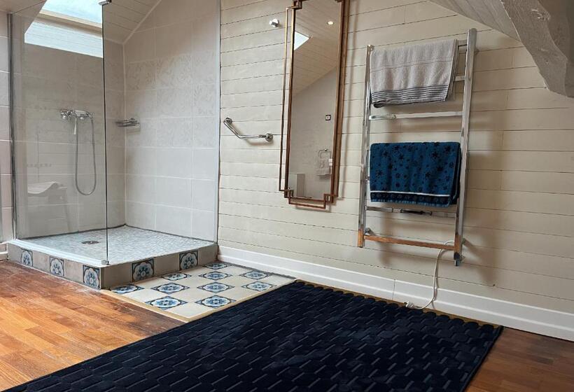 膳宿费 Villa Atmosphère à L'ile Verte