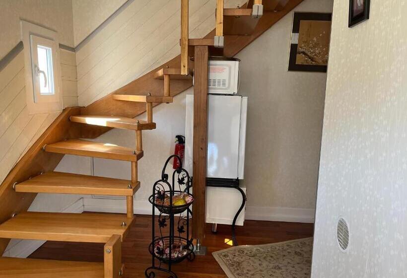 膳宿费 Villa Atmosphère à L'ile Verte