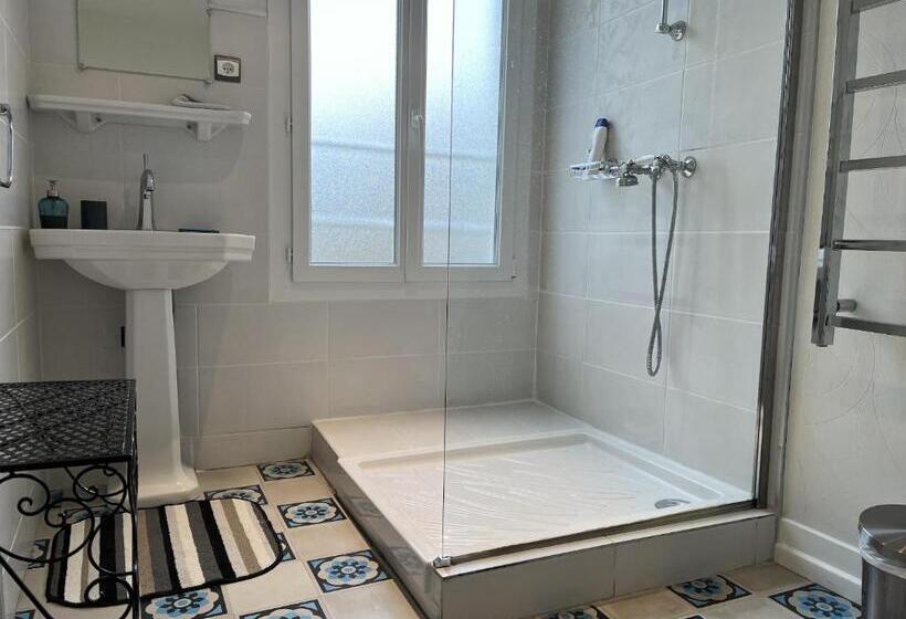 膳宿费 Villa Atmosphère à L'ile Verte