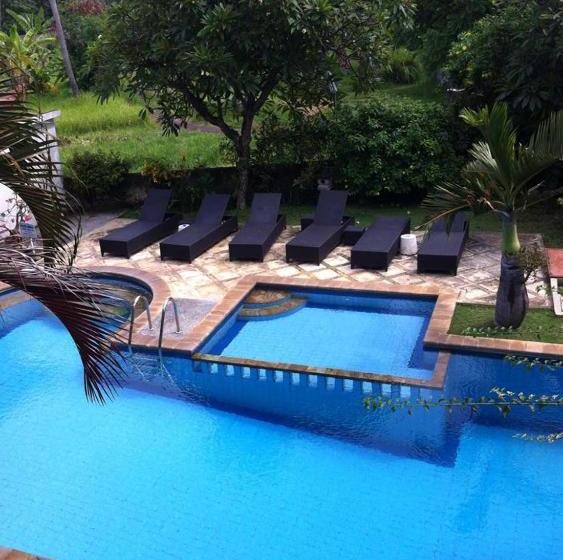 بنسيون Villa Jaya