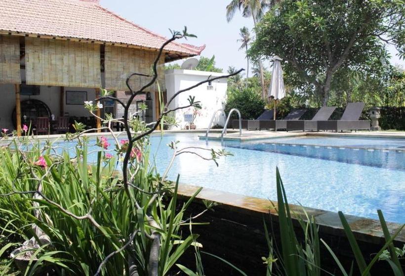 פנסיון Villa Jaya