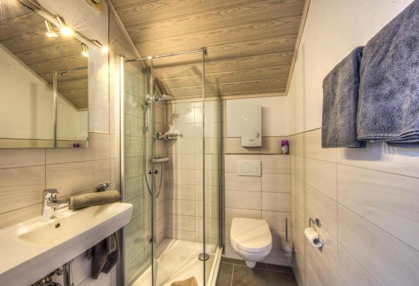 بنسيون Ferienhaus Anne Und Weingut Willi Fett